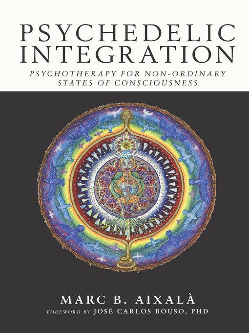 Title details for Psychedelic Integration by Marc Aixalà - Wait list